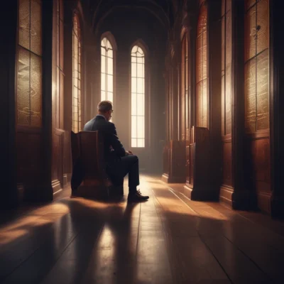 Confessions about Power