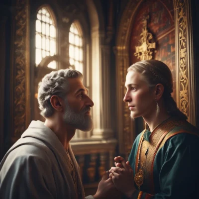 Confessions about Hearing God
