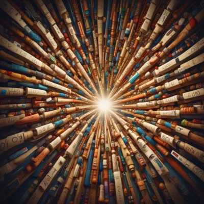 The Miracle of Multiplication