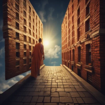 Impossible to Possible – Part 1 – Dare to Win – by Rambabu