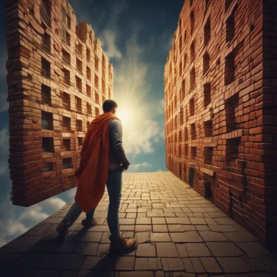 Impossible to Possible – Part 2 – Dare to Win – by Rambabu
