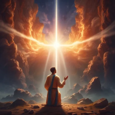 Manifestation of God – Part I