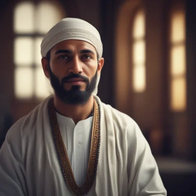 Ex Muslim Terrorist turned Christian tells the truth about islam