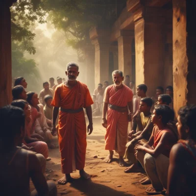 Persecution in Chhattisgarh strengthens Christians