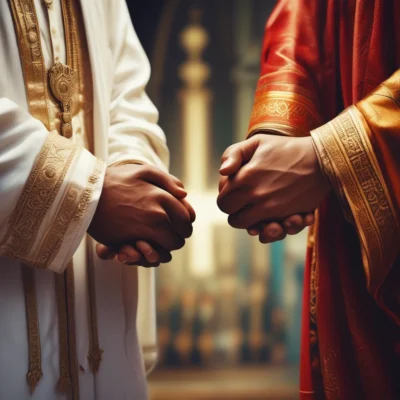 Partnership in the Gospel – by P.S. Rambabu