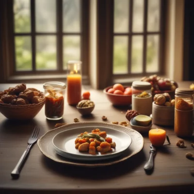 Fasting Testimonies