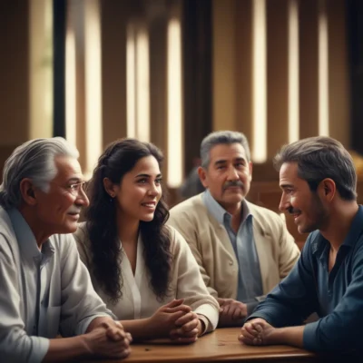 Latin American Testimonies