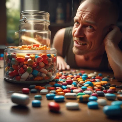 Deliverance from Drugs