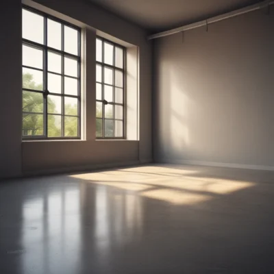 Emptiness – an important key to fullness