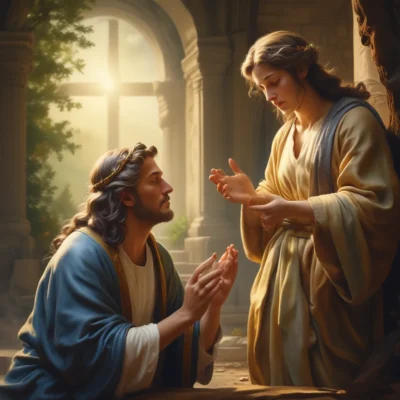 What is God willing to do for His Children?