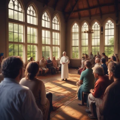 An Australian healing ministry worth checking out