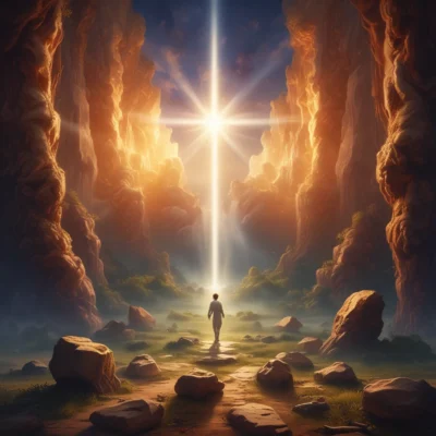 Manifestation of God – Section II