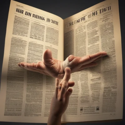 The Good News in Brief