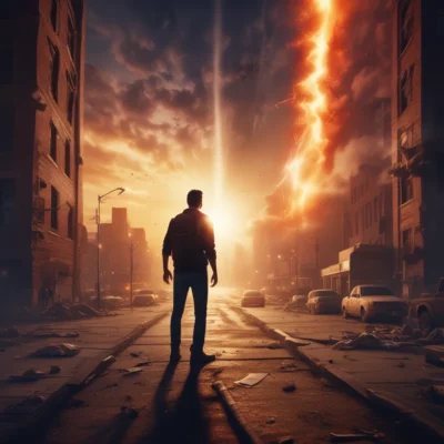 The Timing of the Rapture