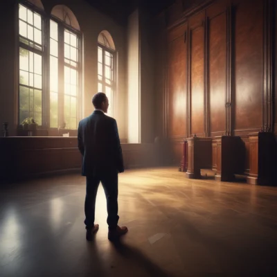 The Power of Your Testimony
