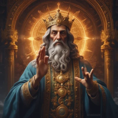 Is God Evil?