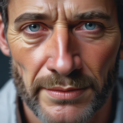 Hugh Ross on Suffering
