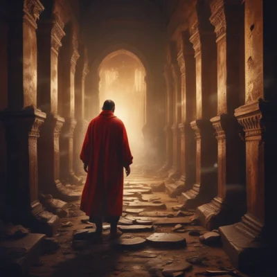 Christians who practice Iniquity are on the Broad Way to Hell