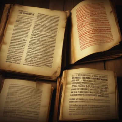 Warnings from the Book of Proverbs – Part 2