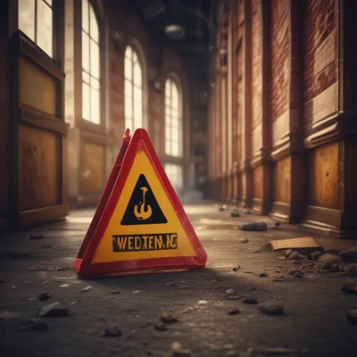 Warnings to Those who will not Warn or Help the Perishing