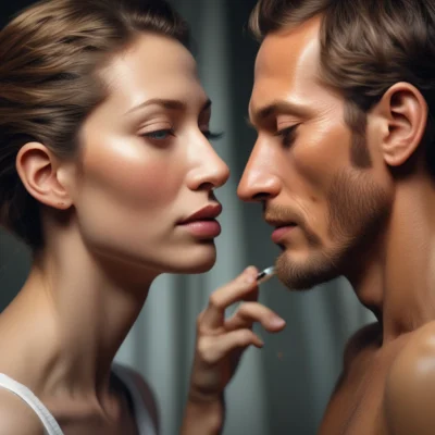 Sexual Immorality – teaching by Marlies Zechner