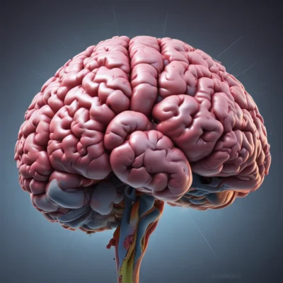 Brain Cancer Healed
