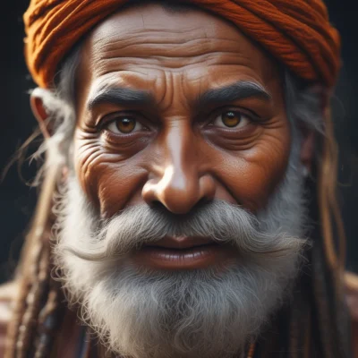 Sadhu Sundar Selvaraj