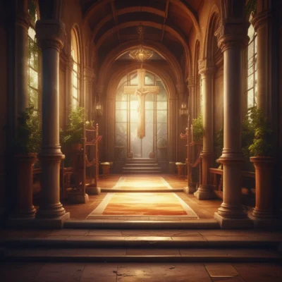 Welcome to Christian-faith.com!