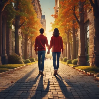 How to Walk in Love – Part 1