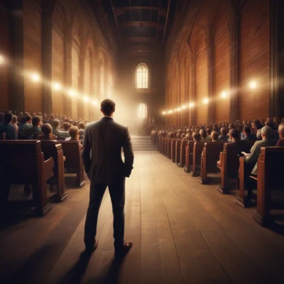The Power of Your Testimony and how to easily reach many with it