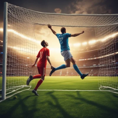The Best Goal for a Christian – is it YOUR goal?