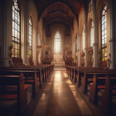 What Lies Ahead for America and the Church