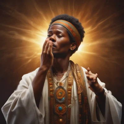 A Prophetic Word for the African American Believer