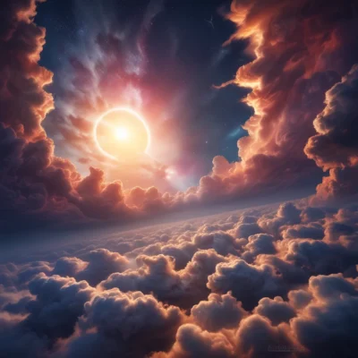 Oh, That You Would Rend the Heavens and Come Down