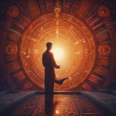 Patterns of Spiritual Awakenings