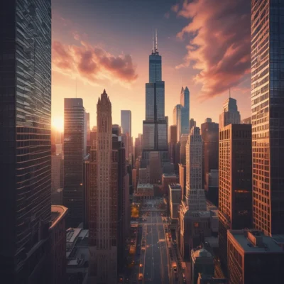A Prophetic Word For Chicago