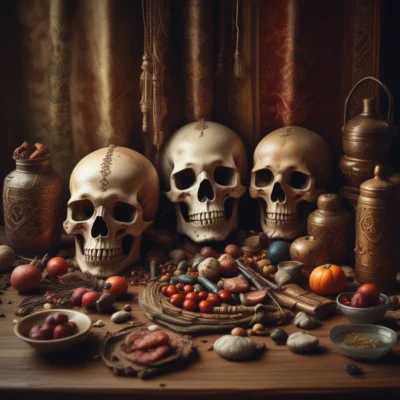 Dead Traditions that hinder us