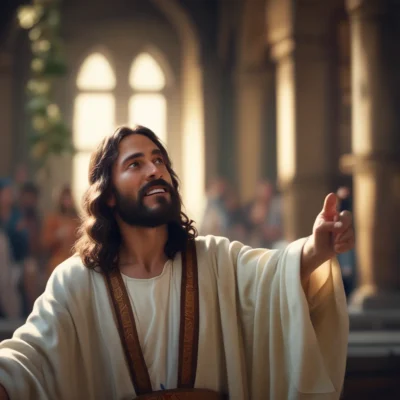 In Jesus Christ