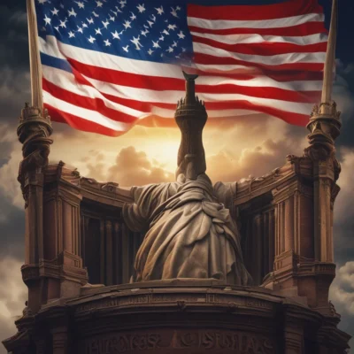 Prophecies of Judgment coming on the U.S.A.