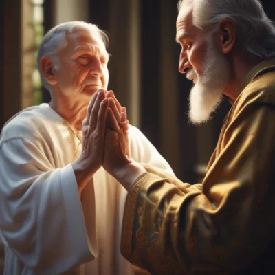Prayers to Abide in Christ