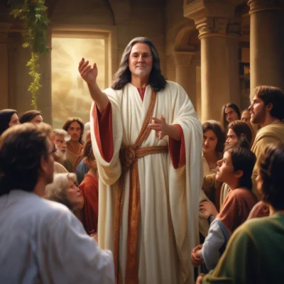 John Hagee says Jesus did not come to be the Messiah